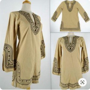 RANCHO ESTANCIA Tunic Top Dress